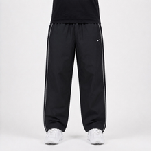 Vintage Nike Open Leg Trackpants|Size S|