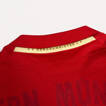 VINTAGE ADIDAS FC BAYERN MÜNCHEN TRIKOT|SIZE M|