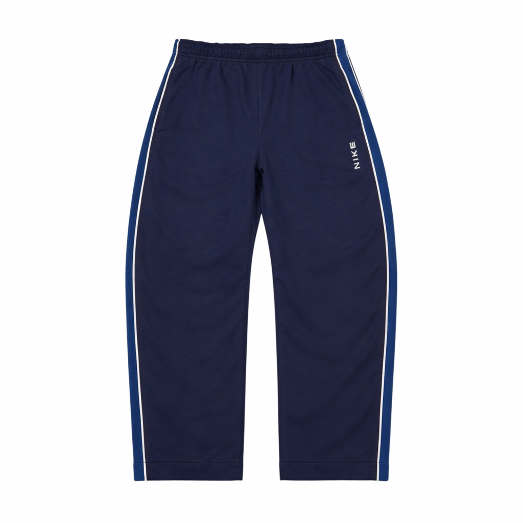 Vintage Nike Baggy Open Leg Jogger|Size M