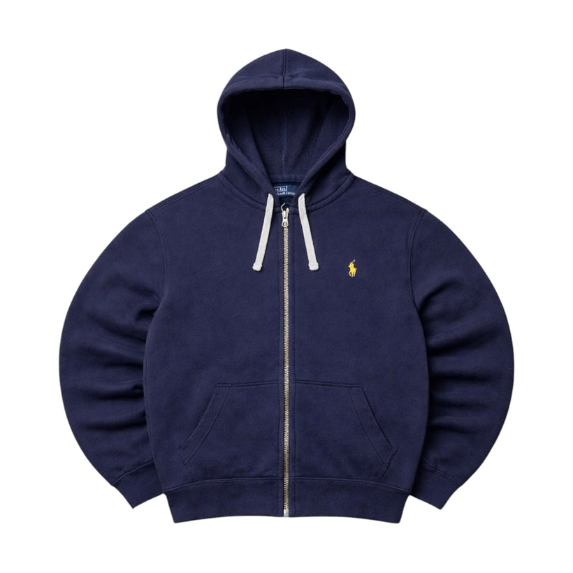 Vintage Polo Ralph Lauren Zipper|Size M|