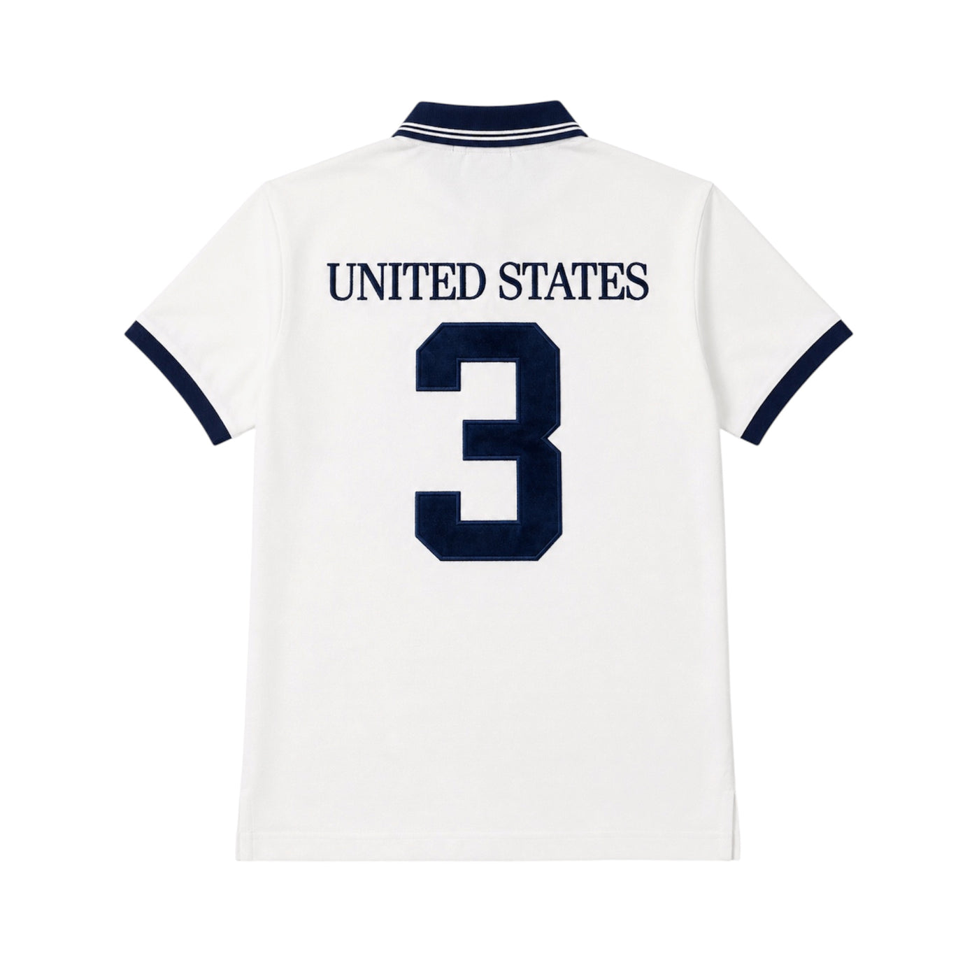 Vintage USA Chief Keef Polo|Size M|