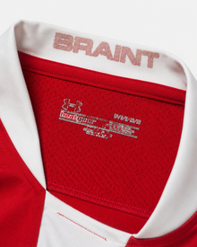 VINTAGE UNDER AMOUR WALES TRIKOT|SIZE L|