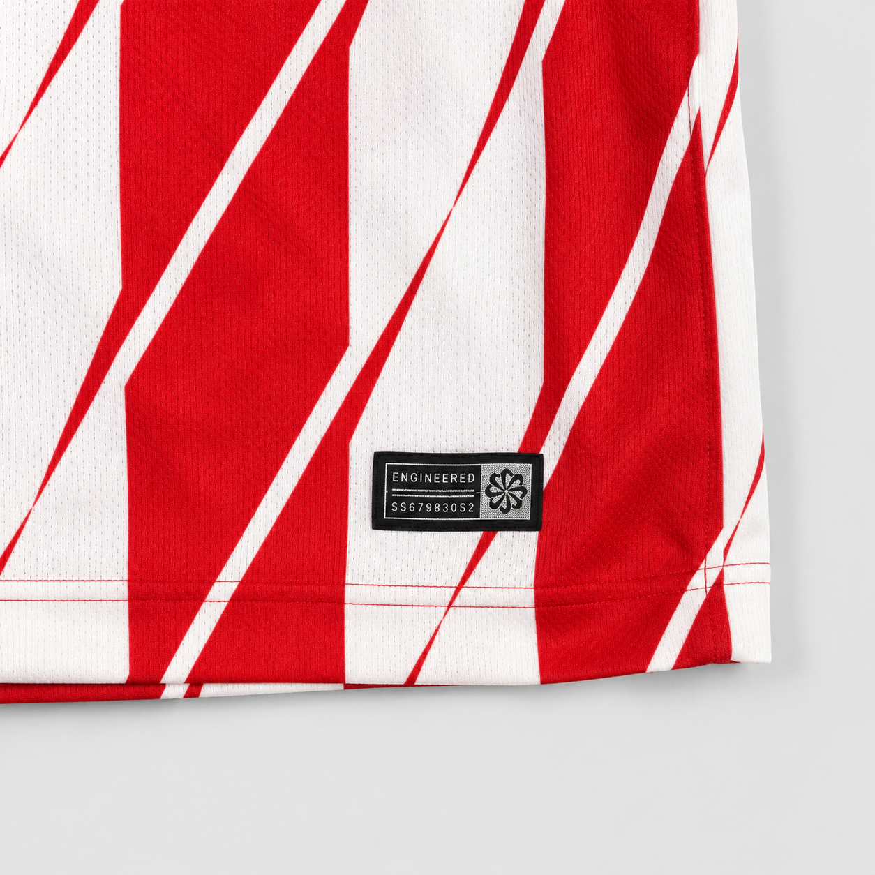 VINTAGE NIKE ATLÉTICO MADRID TRIKOT|SIZE M|