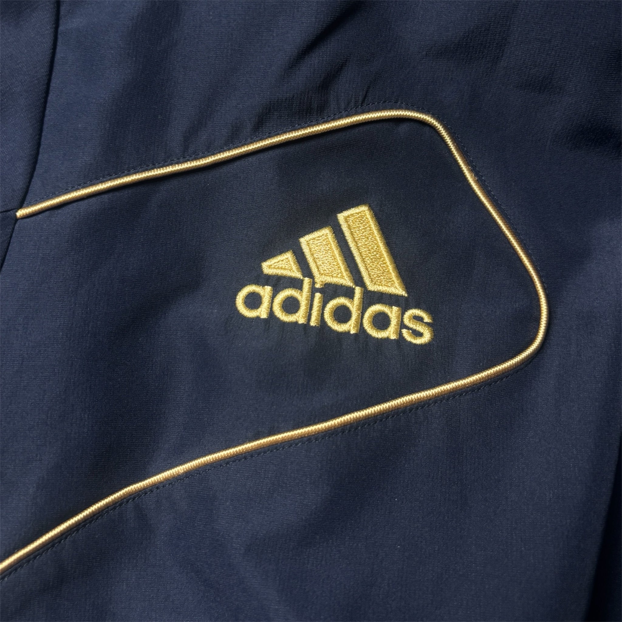 Vintage Adidas FC Chelsea 2012-2013 Season Tracksuit|Size L-XL|