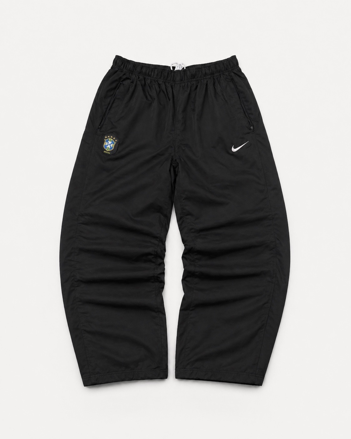 Vintage Nike Brazil Tracksuit |Size L-XL|
