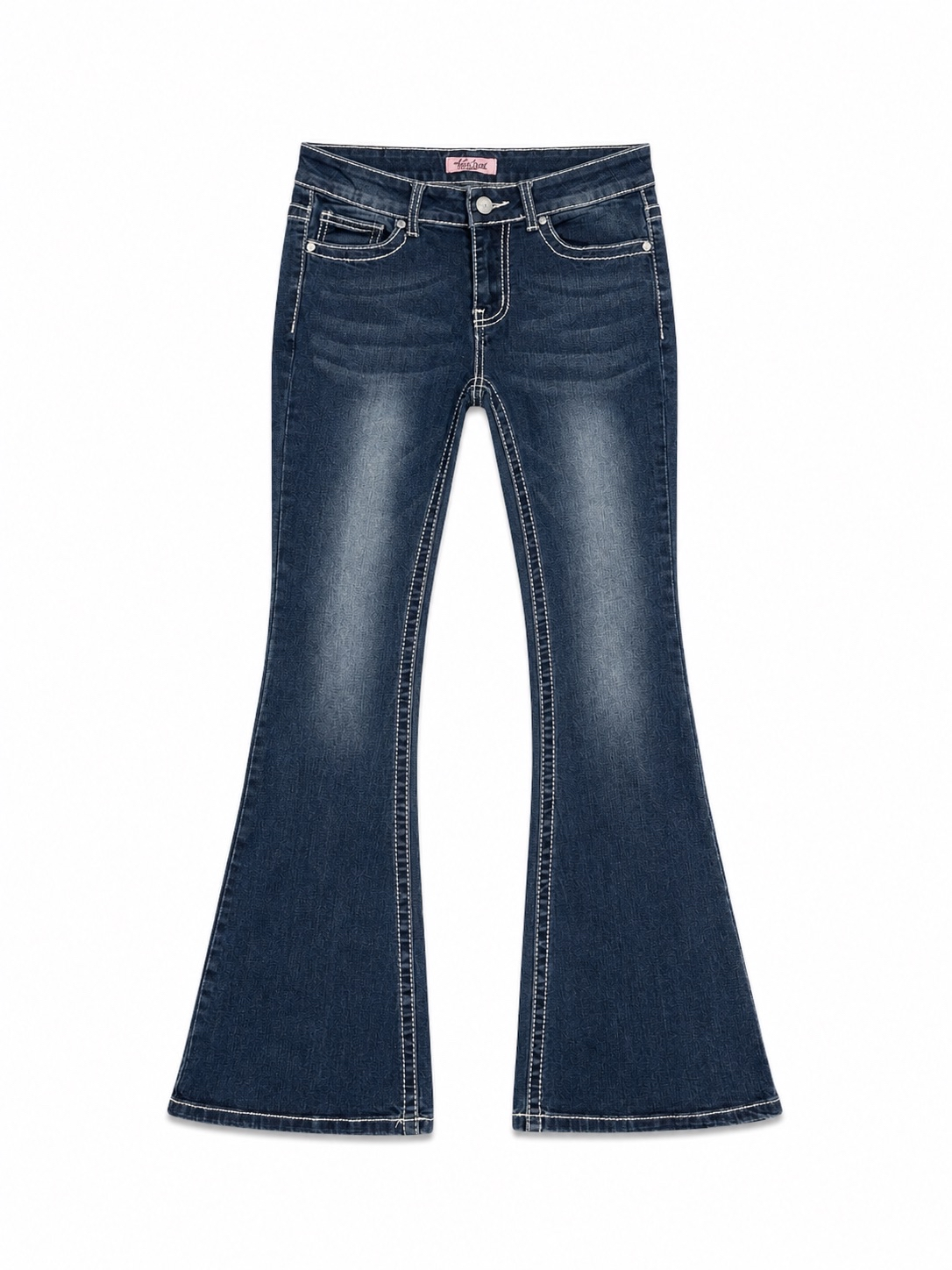 Miss Me Look Flared Bootcut Women Jeans |Size M|