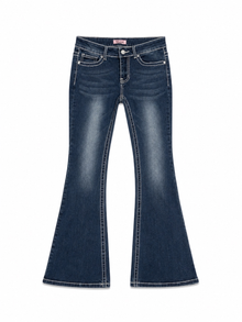 Miss Me Look Flared Bootcut Women Jeans |Size M|