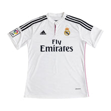 VINTAGE ADIDAS REAL MADRID BALE TRIKOT|SIZE S|