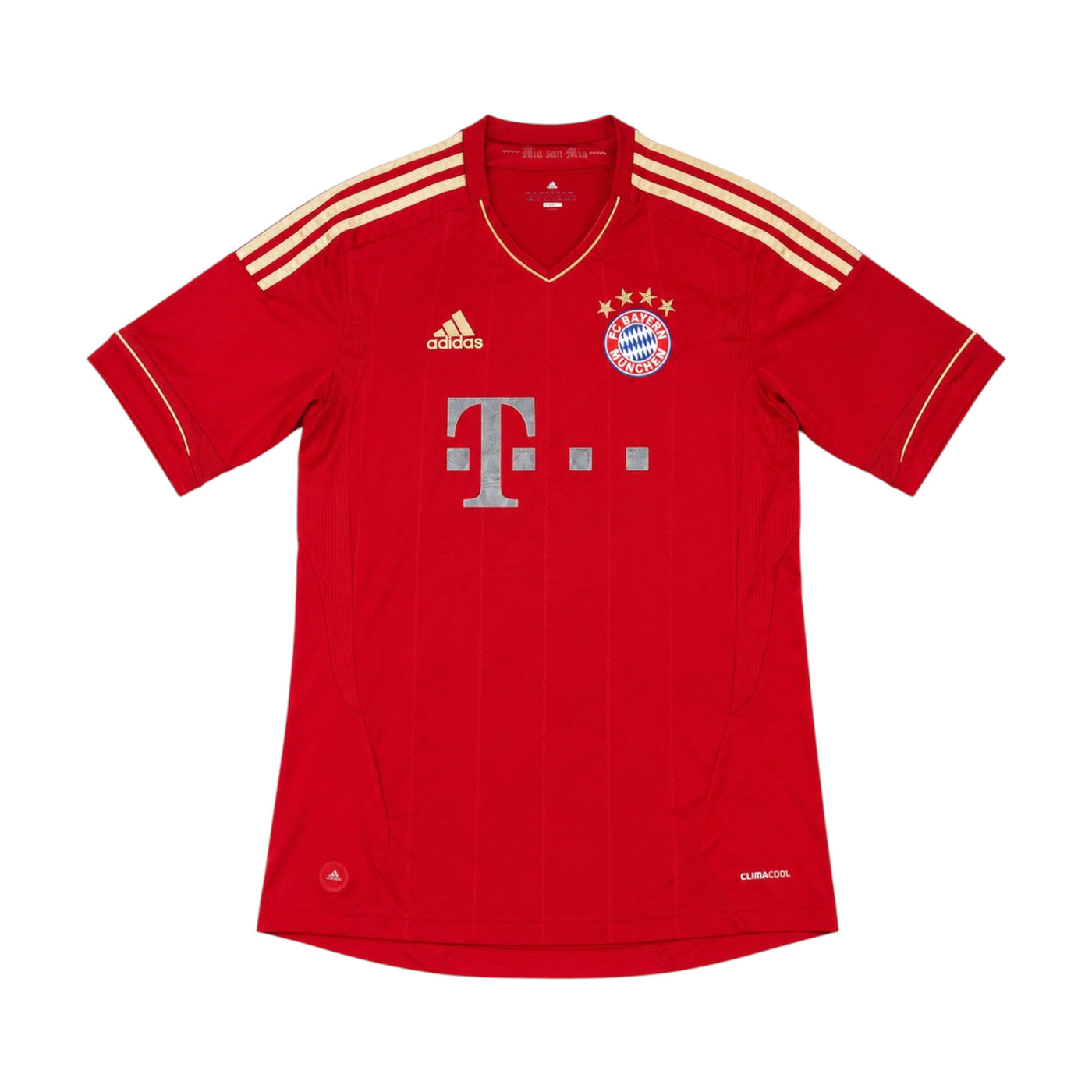 VINTAGE ADIDAS FC BAYERN MÜNCHEN TRIKOT|SIZE M|