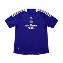 VINTAGE ADIDAS NEWCASTLE UNITED TRIKOT|SIZE XL|
