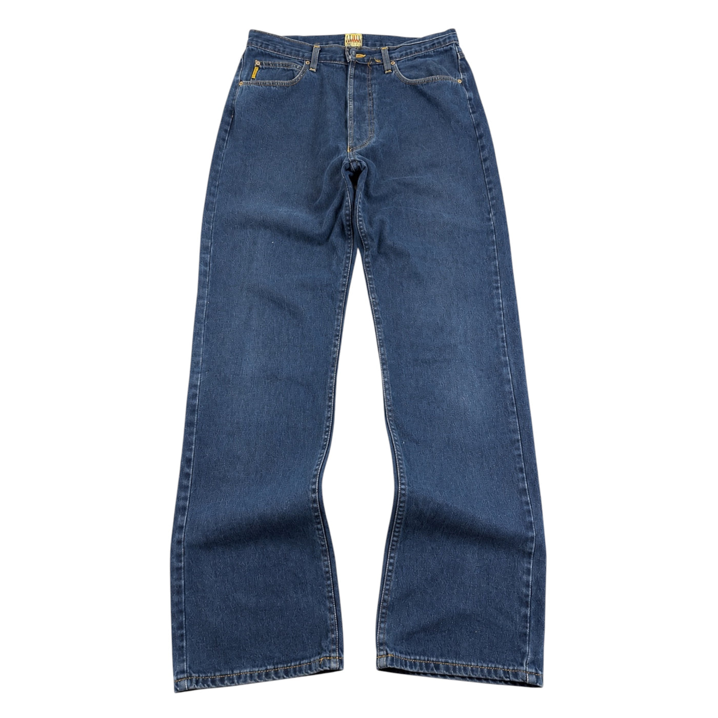 Vintage Armani Baggy Jeans |Size L|