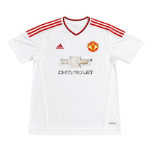 VINTAGE ADIDAS MANCHESTER UNITED TRIKOT|SIZE L|