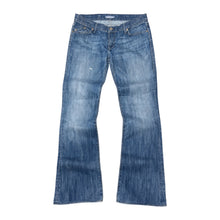 VINTAGE ROCK&REPUBLIC LOWWAIST JEANS|SIZE M