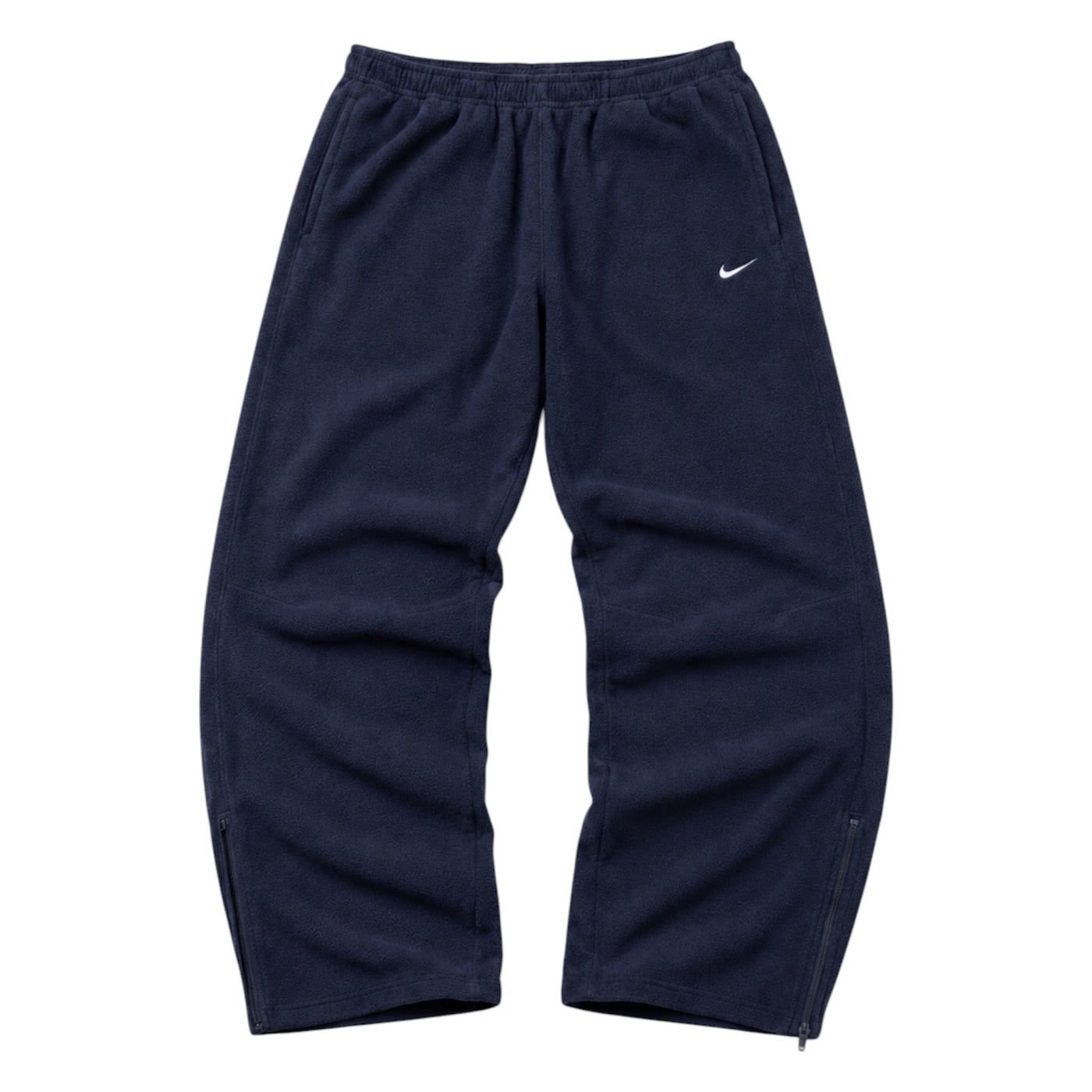 VINTAGE NIKE OPEN LEG JOGGER|SIZE M|