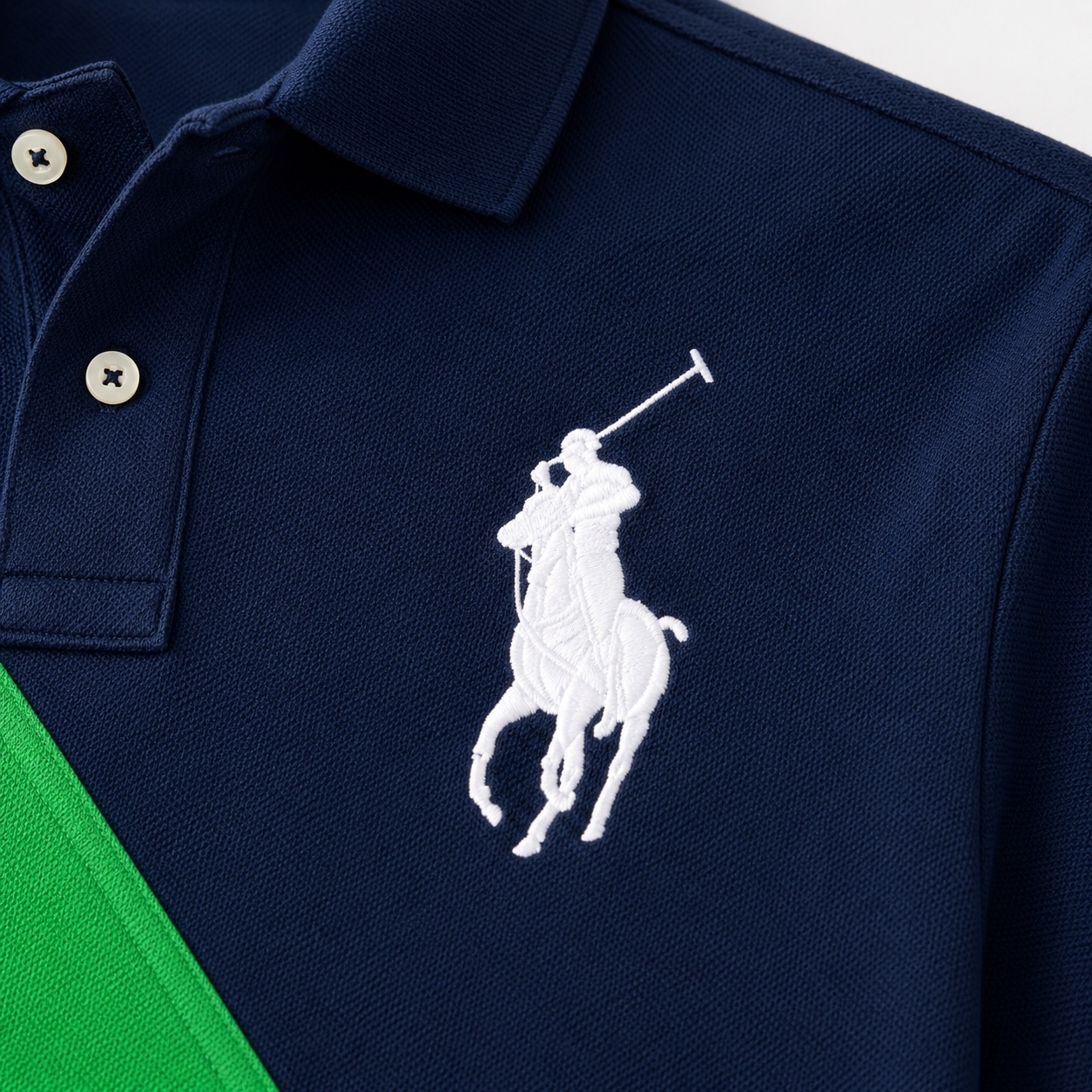 Vintage Polo Ralph Lauren Polo|Size L|