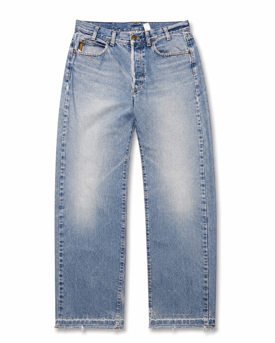 Vintage Armani Flared Jeans |Size M|
