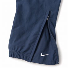 VINTAGE NIKE BAGGY OPEN LEG TRACKPANTS|SIZE M|