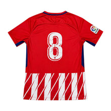 VINTAGE NIKE ATLÉTICO MADRID TRIKOT|SIZE M|