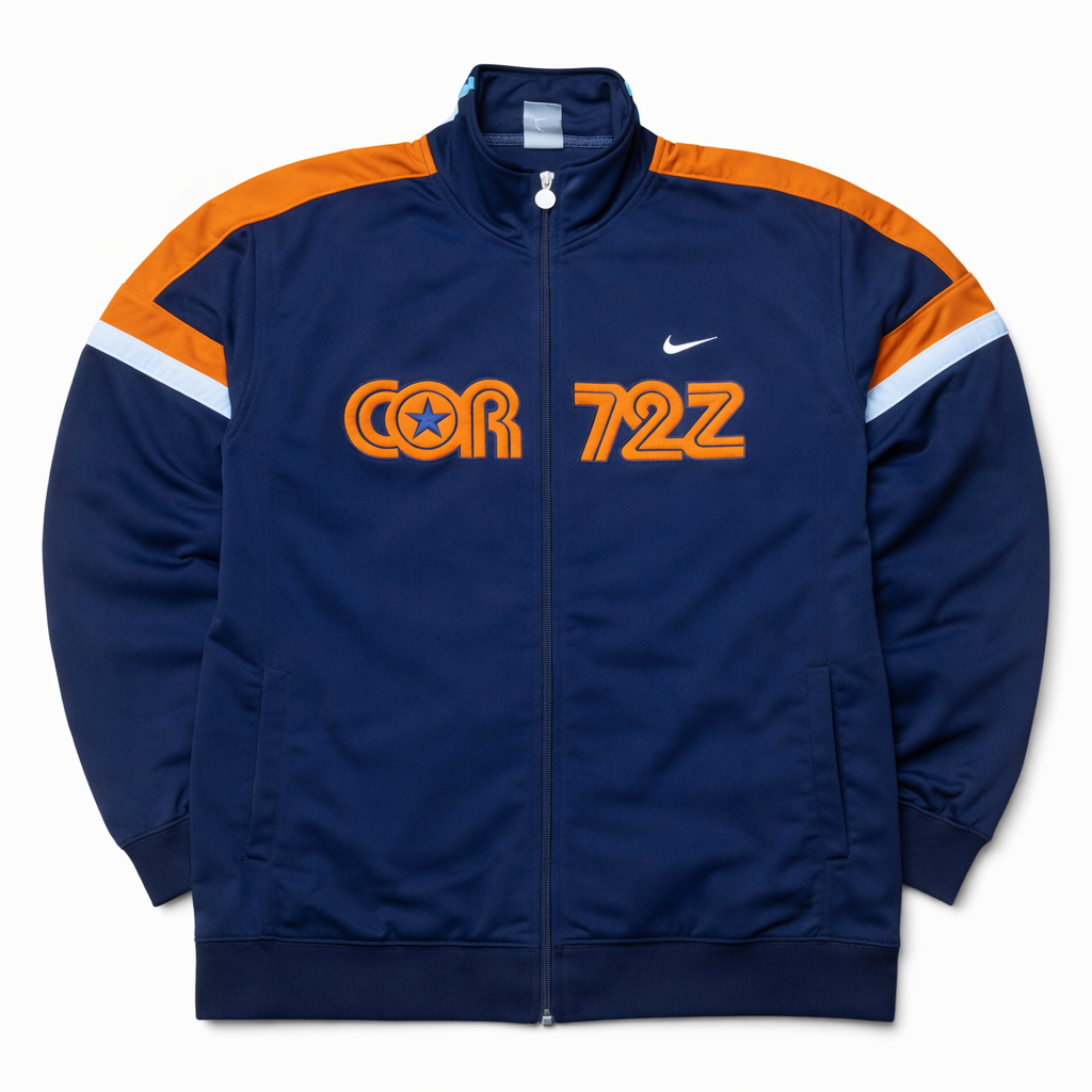 Nike Cortez Tracksuit|Size L-XL|