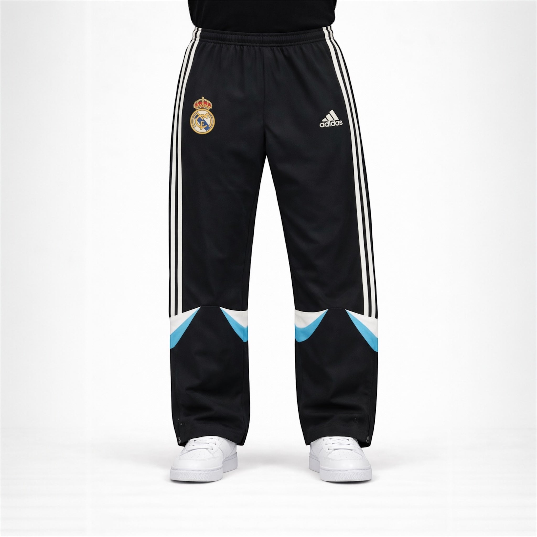 Vintage Adidas Trackpants|Größe M|