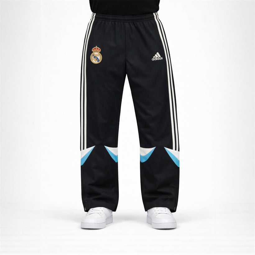 Vintage Adidas Trackpants|Größe M|