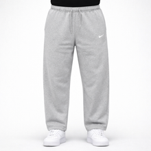 Vintage Nike Open Leg Trackpants|Size S-M|