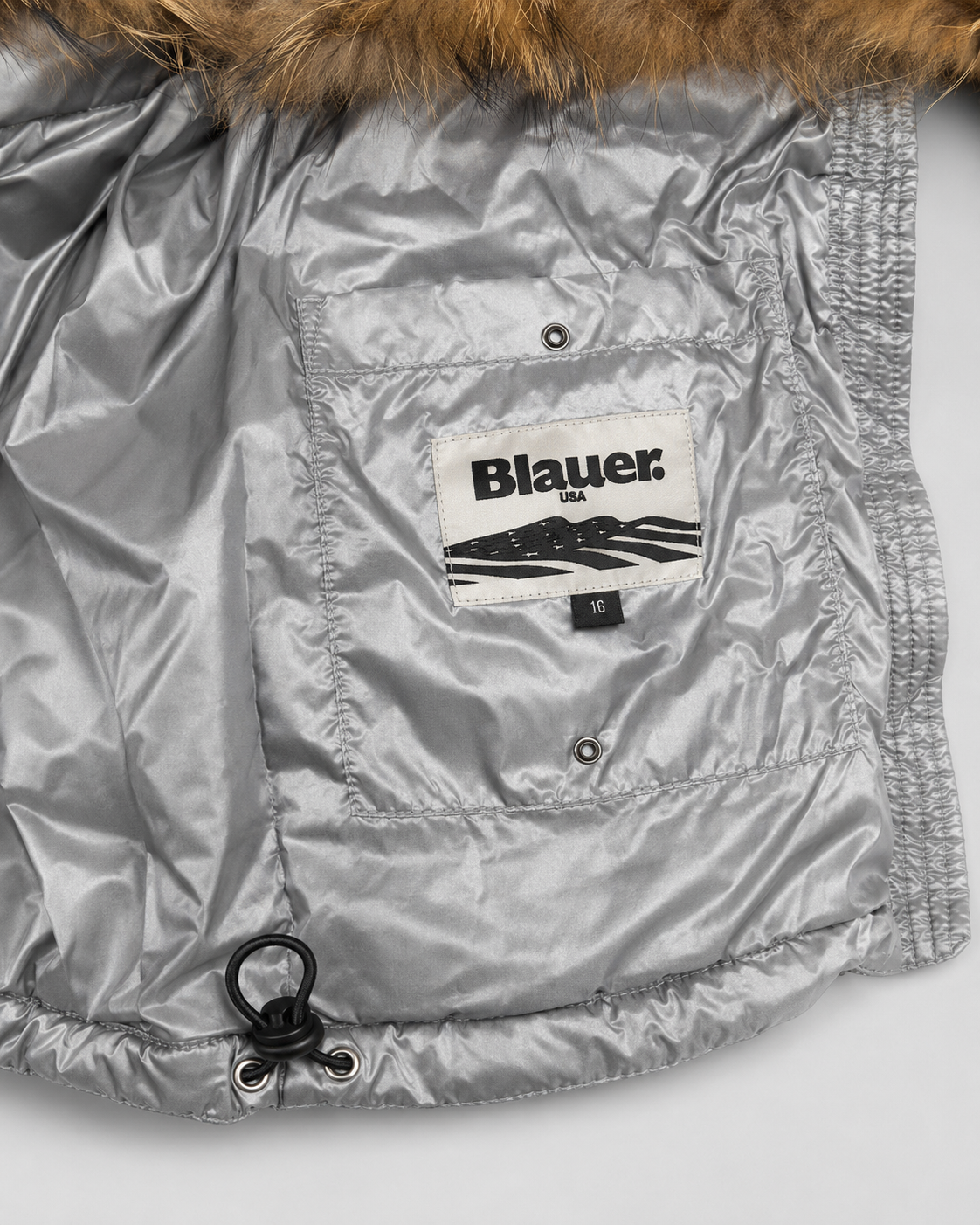 VINTAGE BLAUER USA JACKET|Size S|