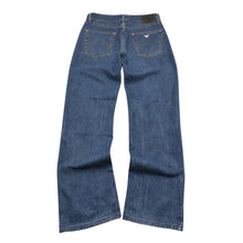 Vintage Armani Baggy Jeans |Size L|