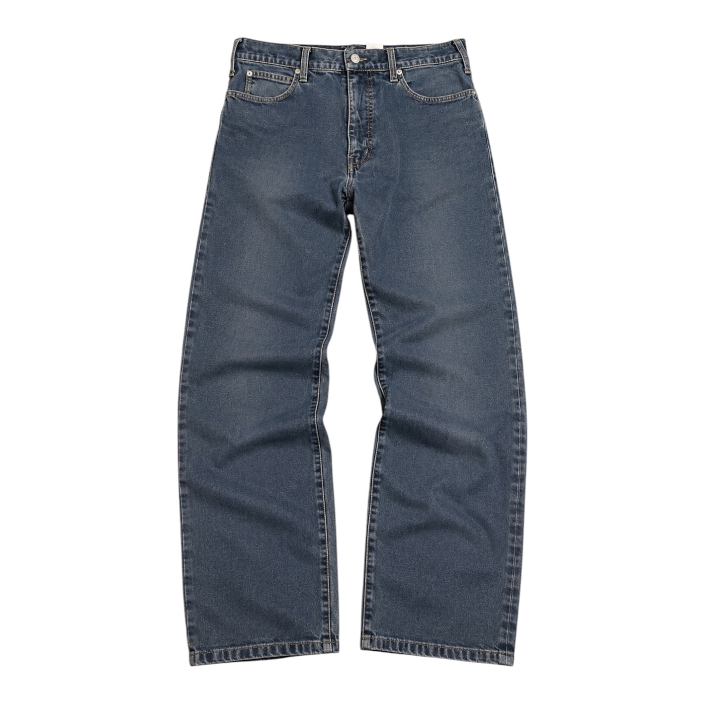 Vintage Armani Baggy Jeans |Size S|