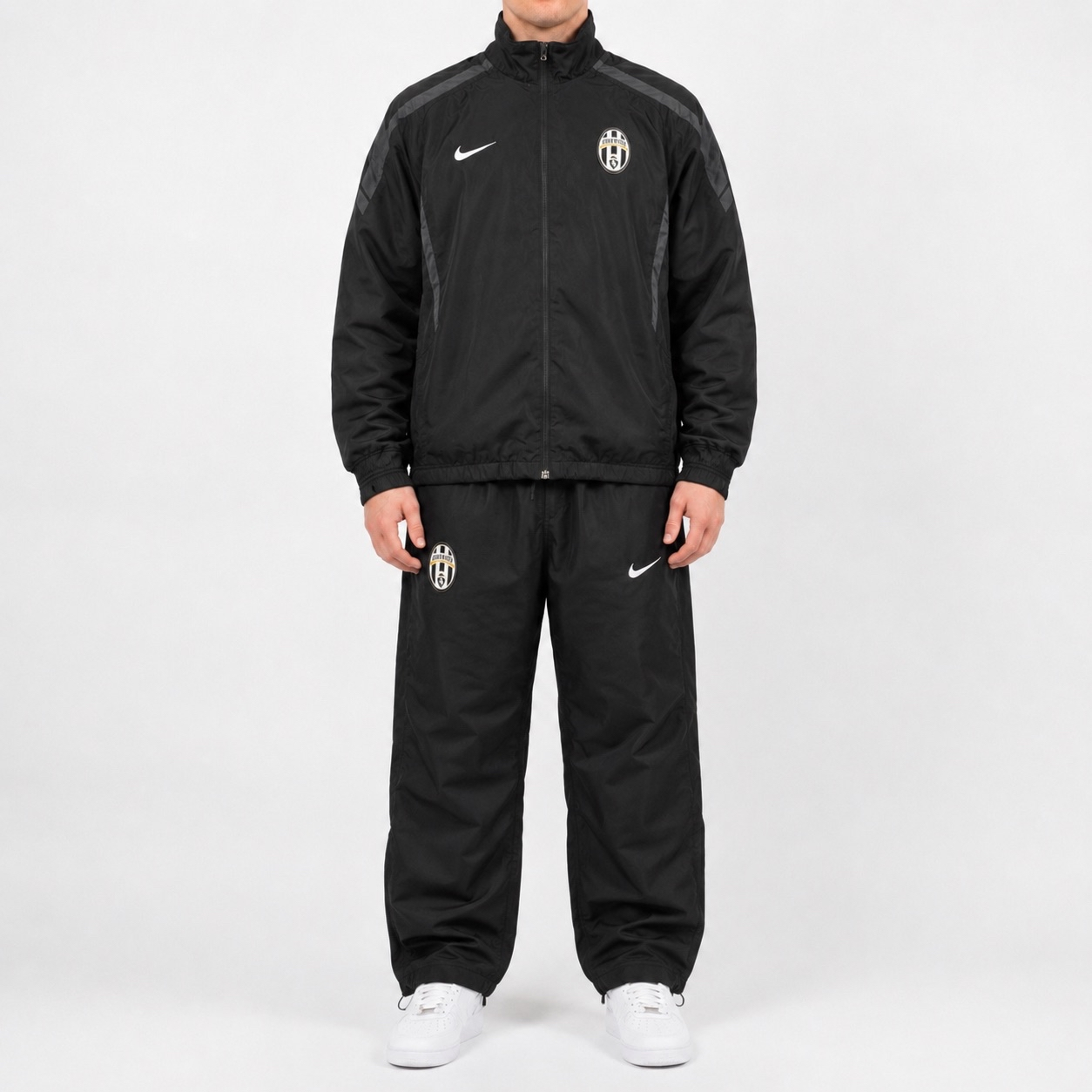 Vintage Nike Juventus Tracksuit |Size L|