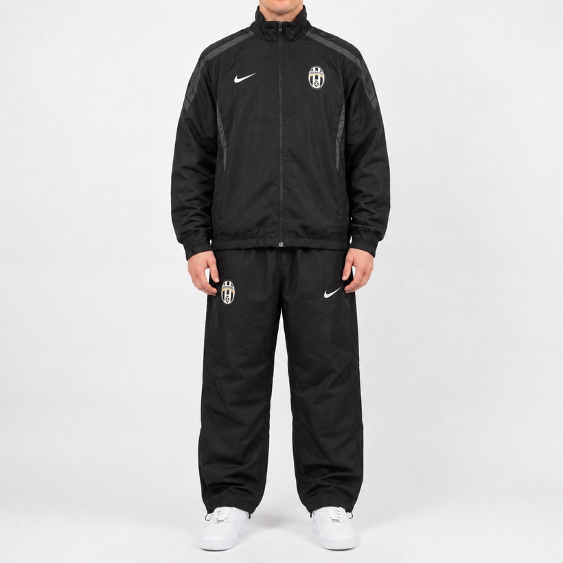 Vintage Nike Juventus Tracksuit |Size L|
