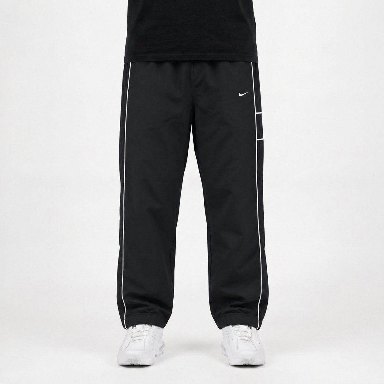 Vintage Nike Trackpants|Size M|