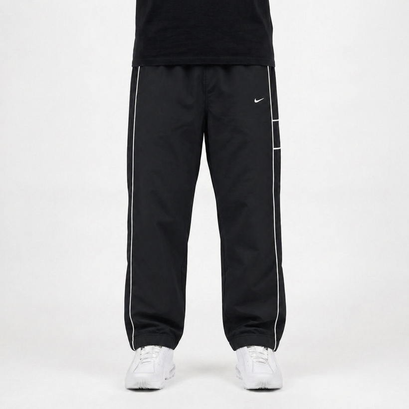 Vintage Nike Trackpants|Size M|