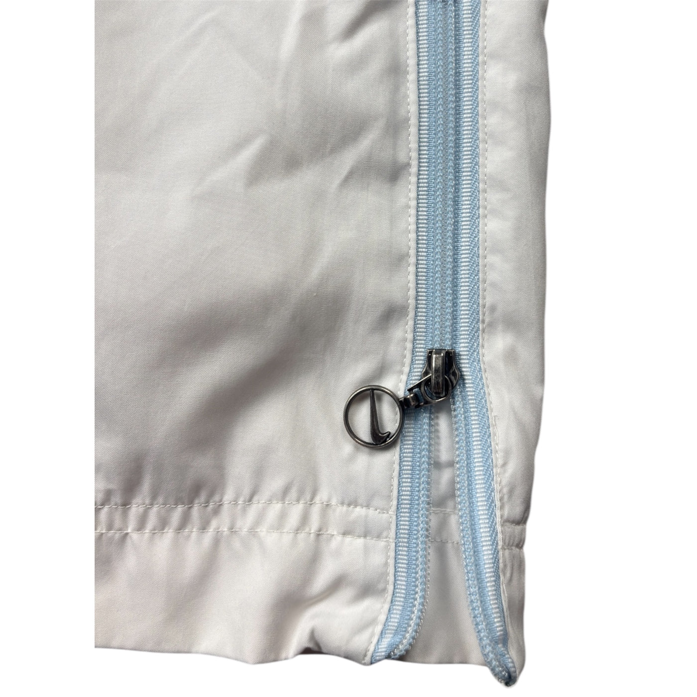 Vintage Nike Women Babyblue Tracksuit|Women Size L|