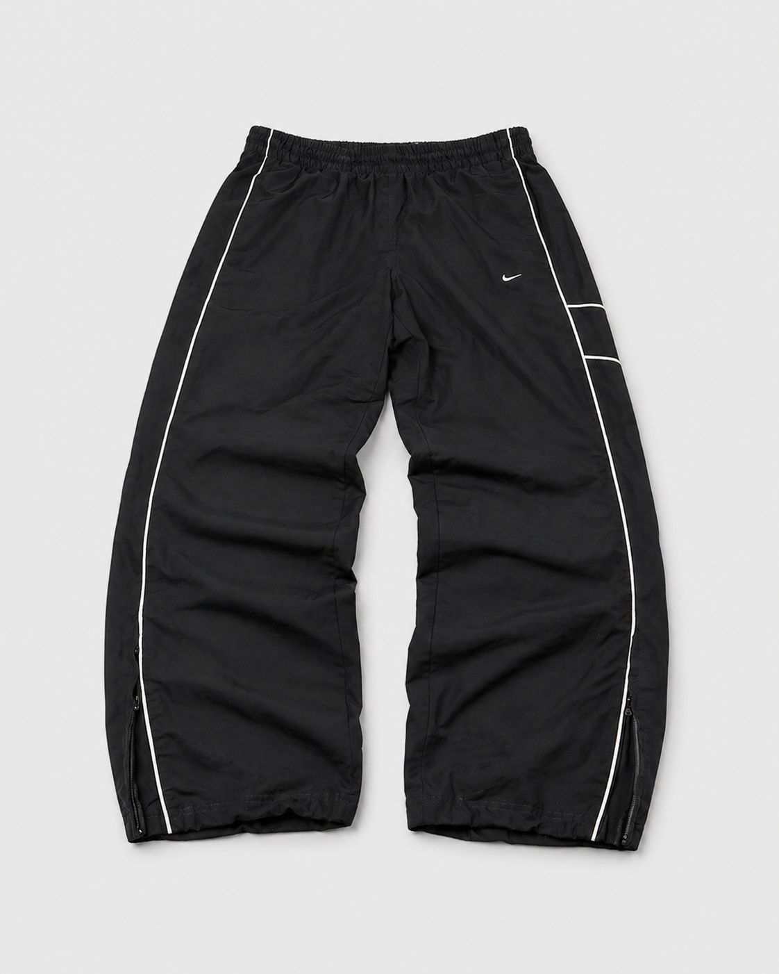 Vintage Nike Trackpants|Size M|