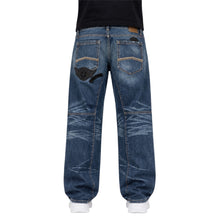 VINTAGE ARMANI WASHED EXCHANGE JEANS |SIZE S|