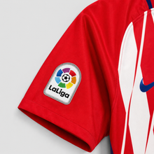 VINTAGE NIKE ATLÉTICO MADRID TRIKOT|SIZE M|