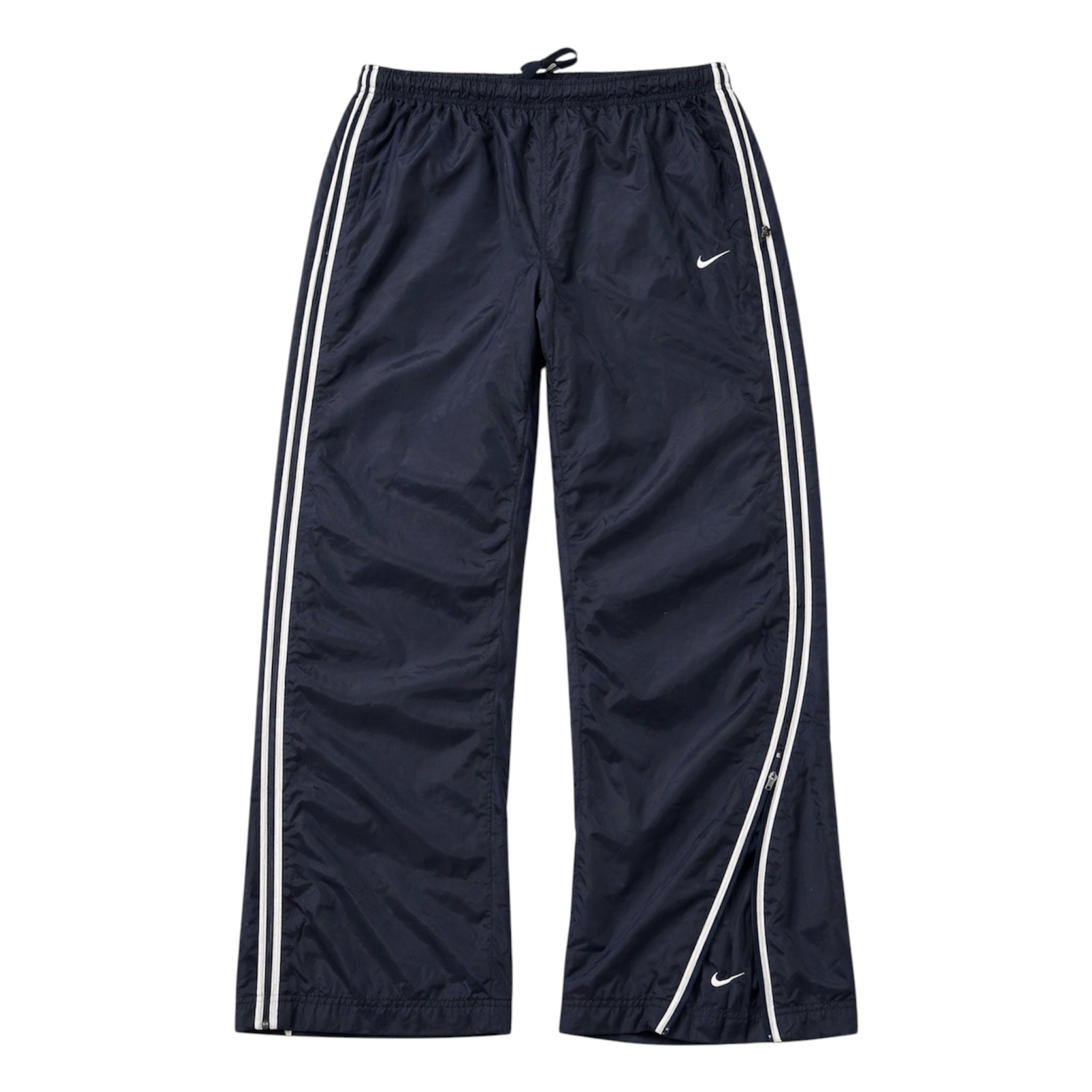 Rare Vintage Nike Trackpants|Size L|