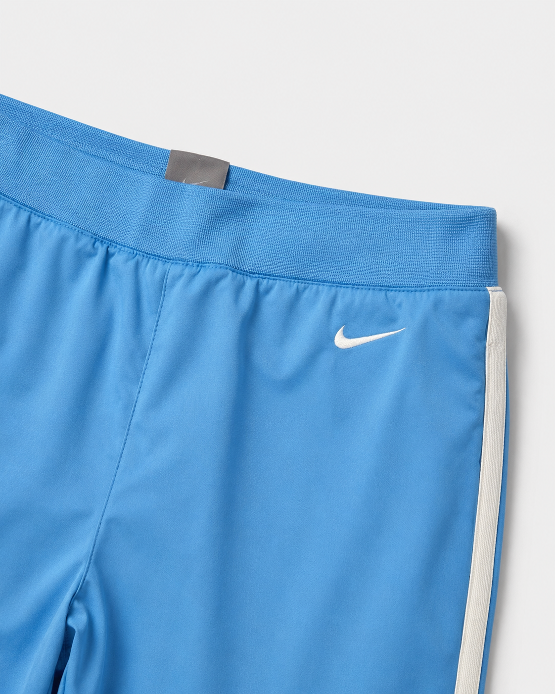 Babyblue Vintage Nike Trackpants|Size XS-S|