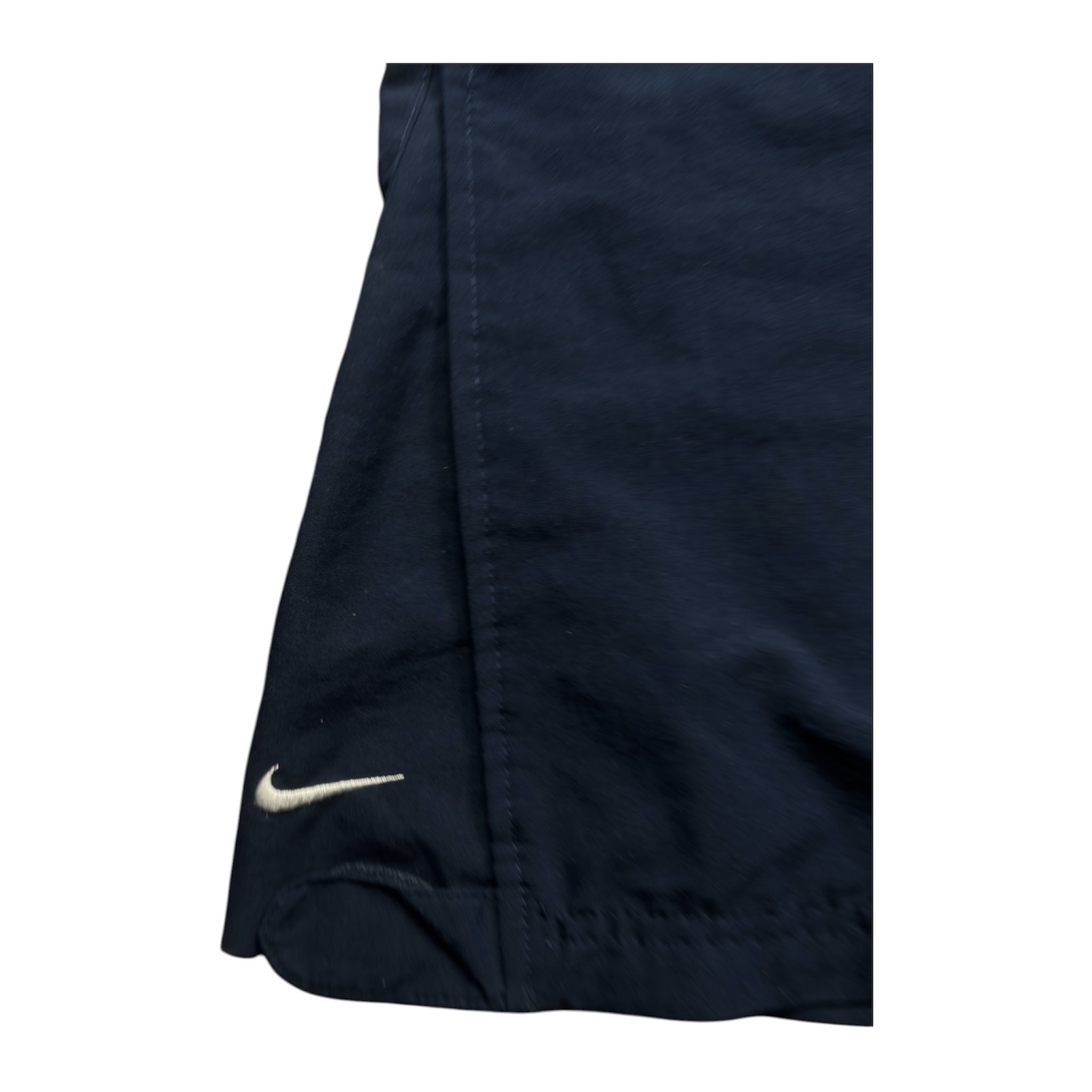 Vintage Nike Baggy Trackpants|Size L|