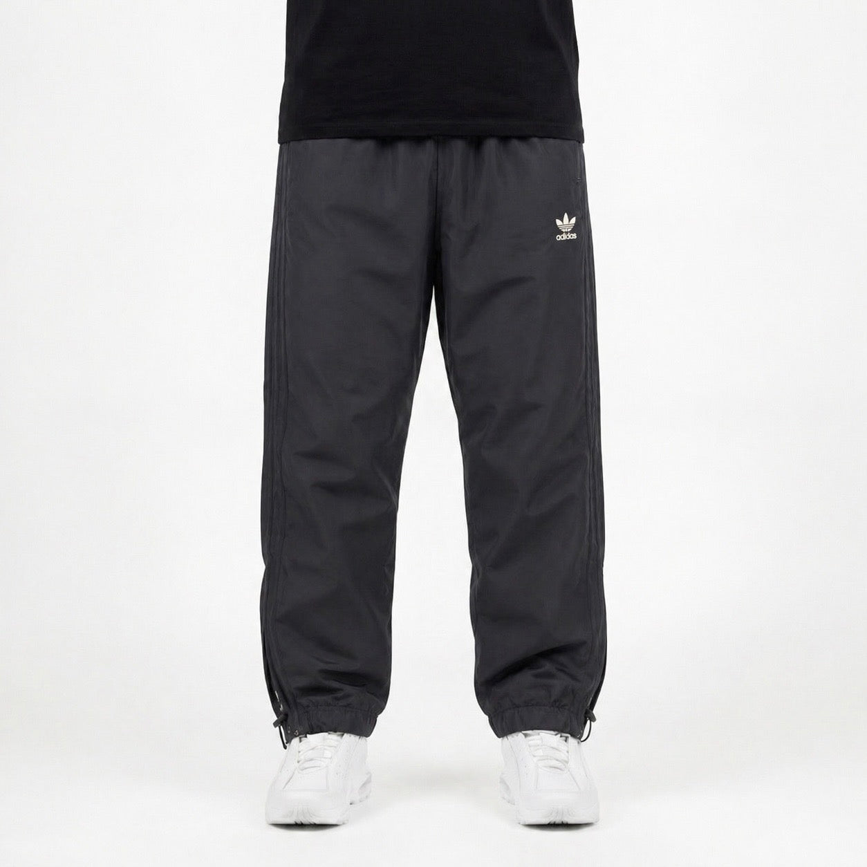 Vintage Adidas Trackpants|Size S|