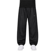 VINTAGE NIKE BAGGY TRACKPANTS|SIZE S|