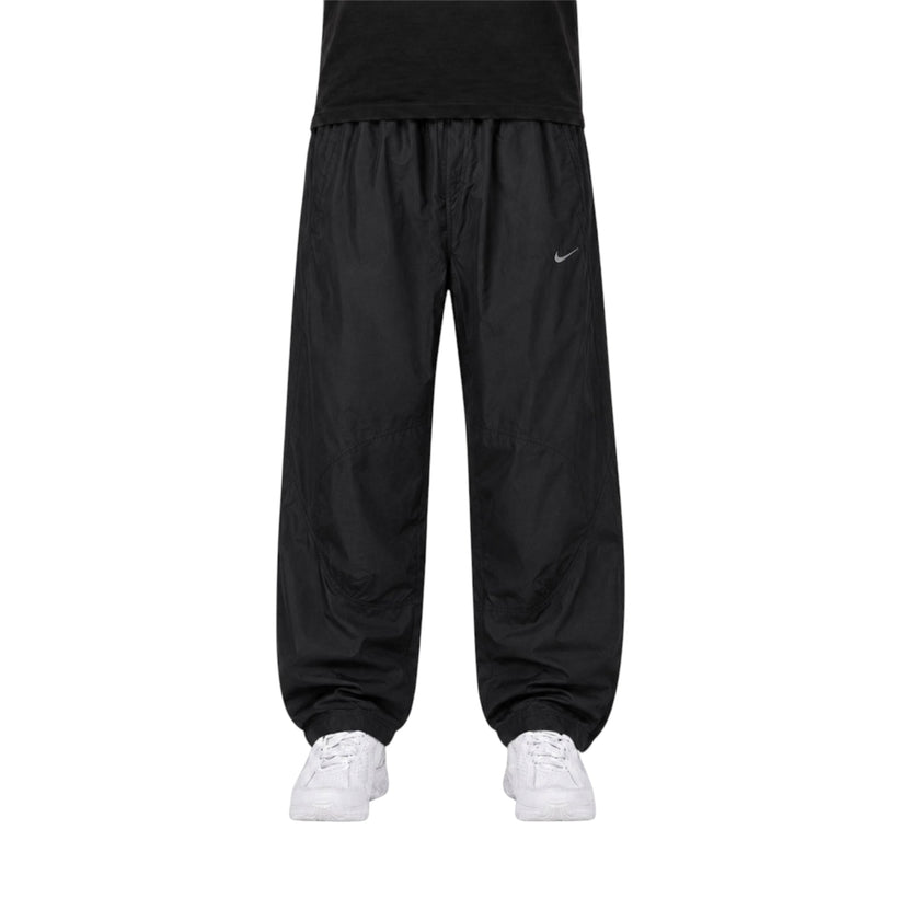 VINTAGE NIKE BAGGY TRACKPANTS|SIZE S|