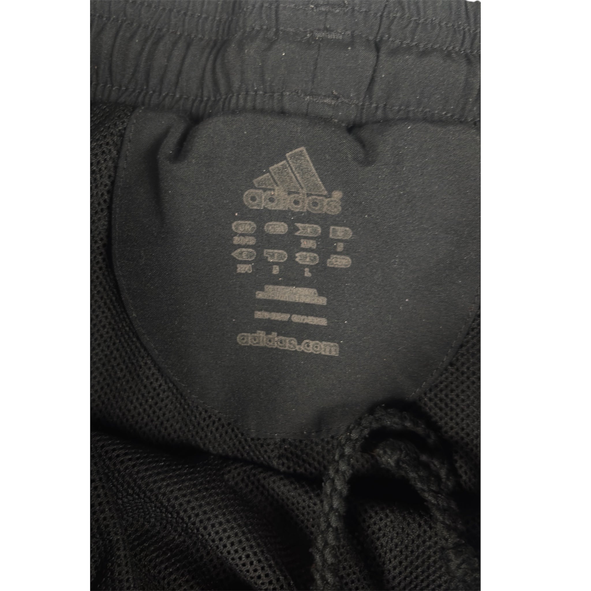 Vintage Adidas Trackpants|Größe M|