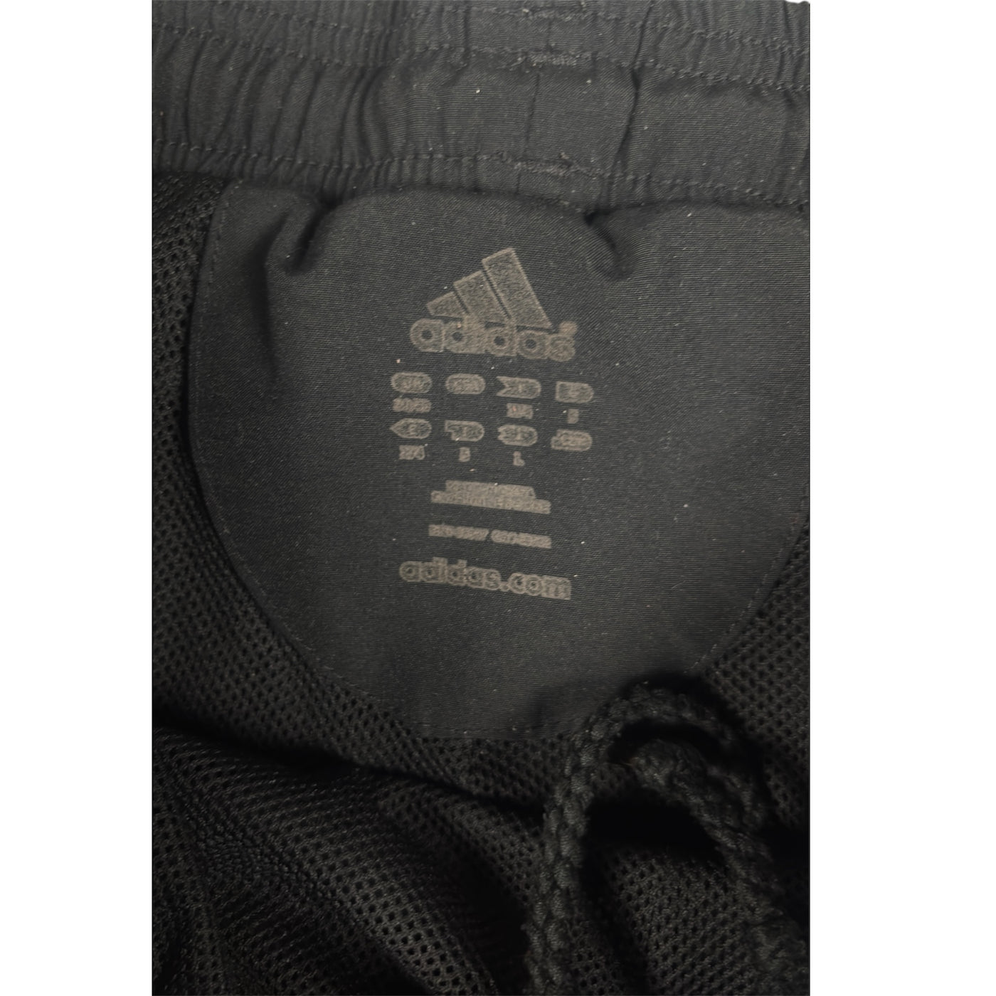 Vintage Adidas Trackpants|Größe M|