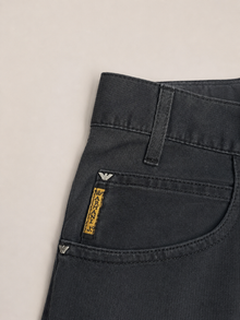 Vintage Armani Baggy Jeans |Size M|