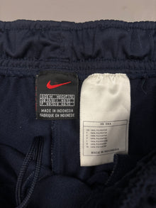 Vintage Nike Baggy Open Leg Jogger|Size M