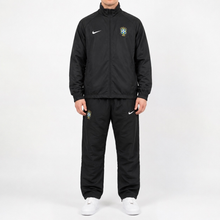 Vintage Nike Brazil Tracksuit |Size L-XL|