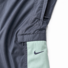 VINTAGE NIKE BAGGY TRACKPANTS|SIZE XL|