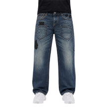 VINTAGE ARMANI WASHED EXCHANGE JEANS |SIZE S|